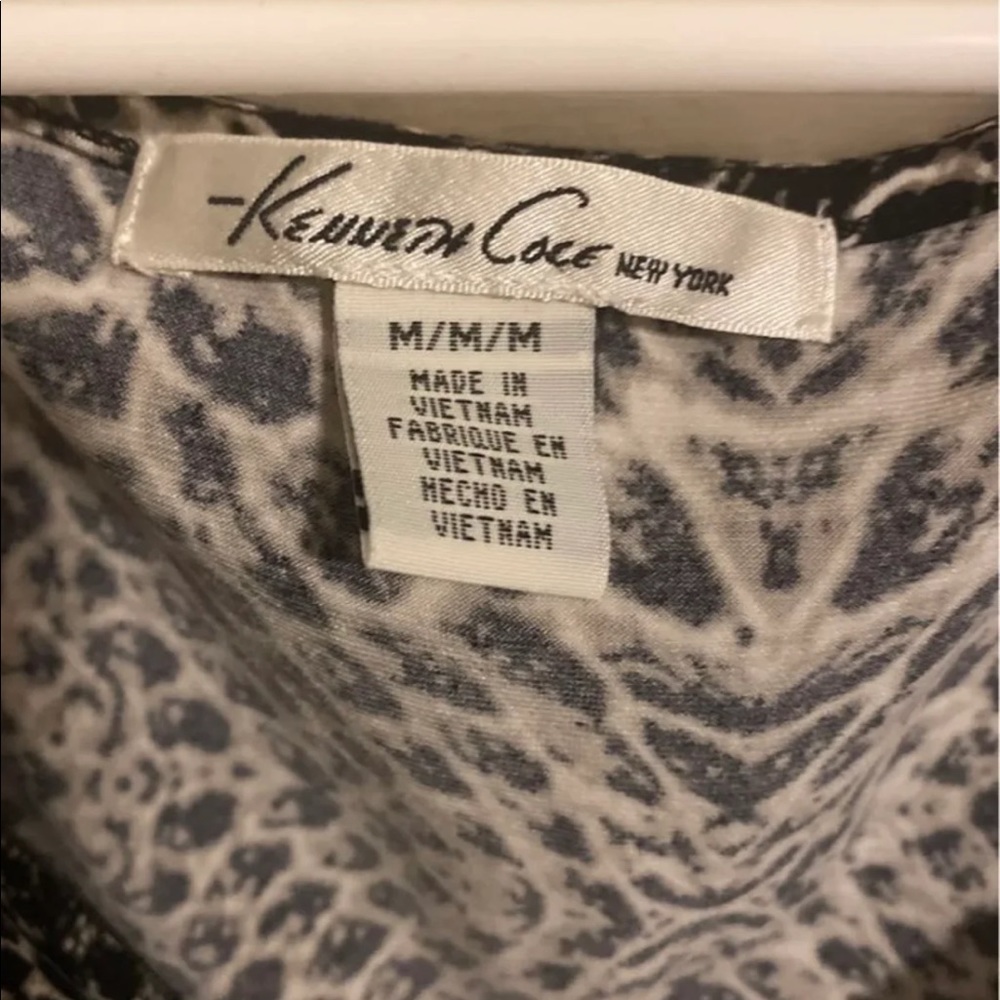 Kenneth Cole Top